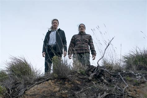 deadloch finale|Deadloch finale: The killer’s identity perfectly follows and subverts.